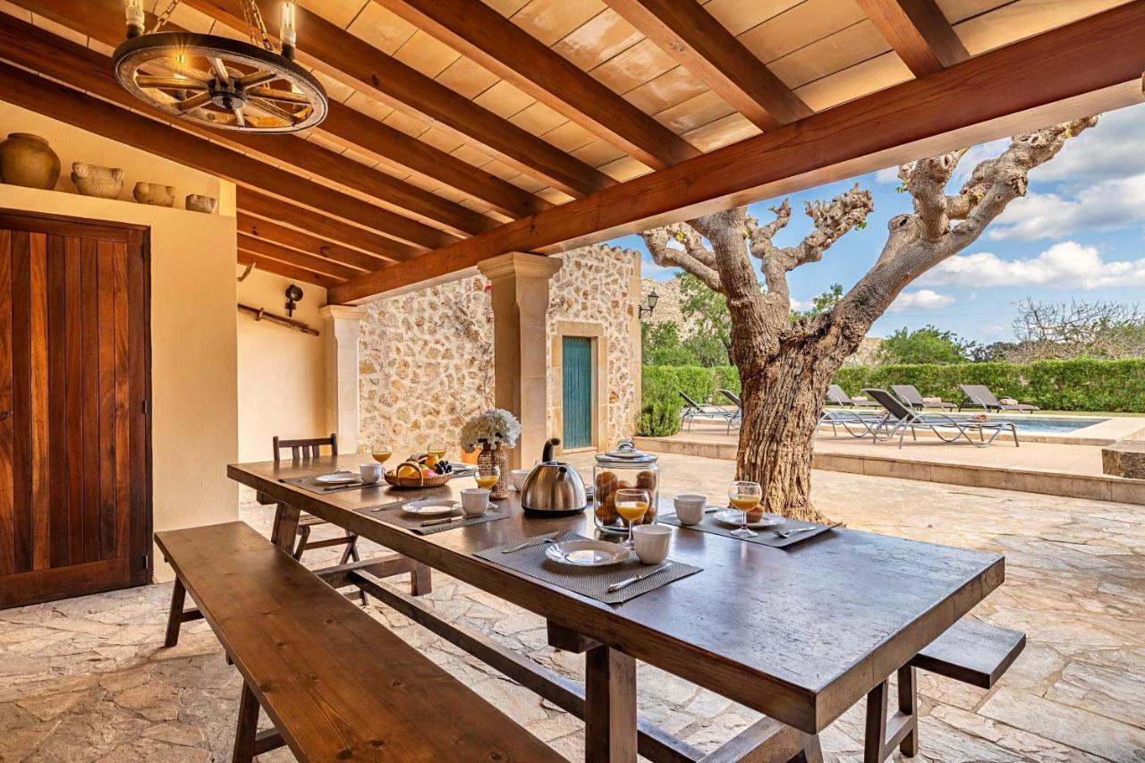 Villa Prital By Sealand Villas Pollenca Exterior photo