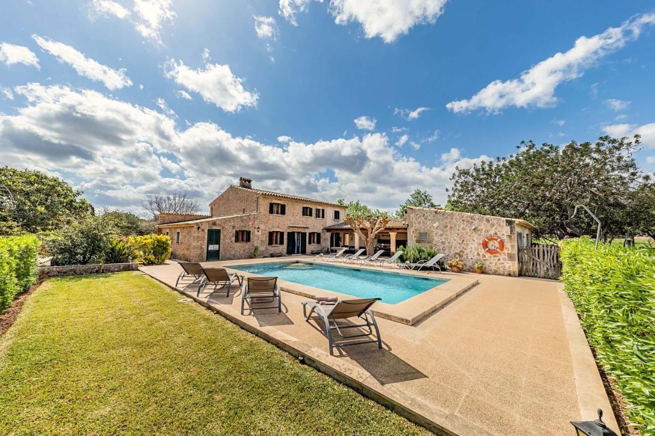 Villa Prital By Sealand Villas Pollenca Exterior photo